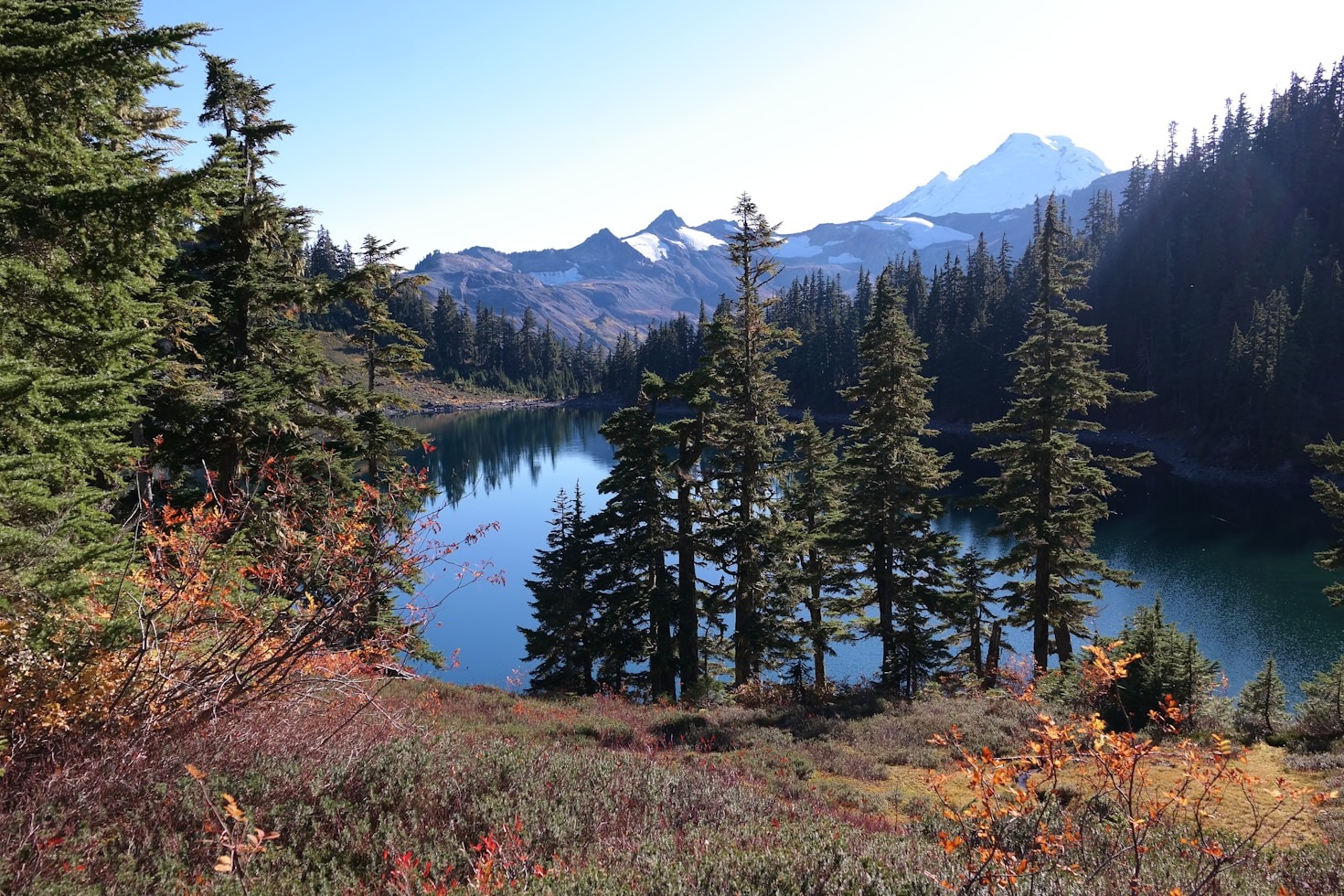 Top Reasons to Go on a Guided Wilderness Trek