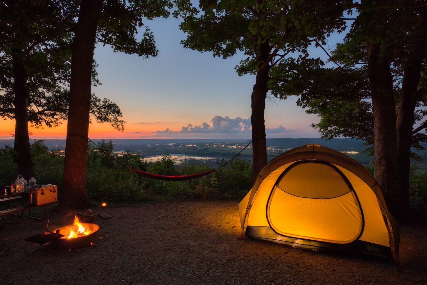 Discovering Hidden Gems Through Guided Nature Treks