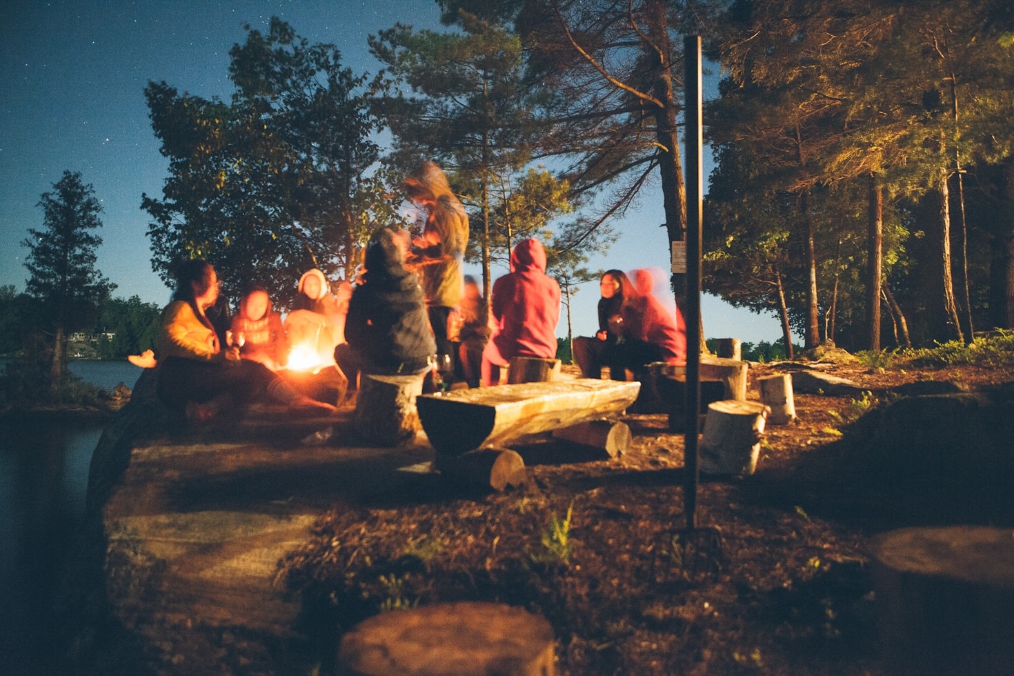 How to Prepare for a Lakeside Adventure Retreat